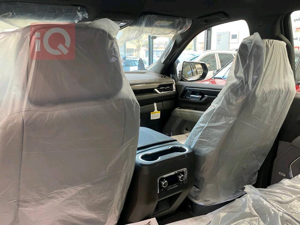 جي ام سي يوكون